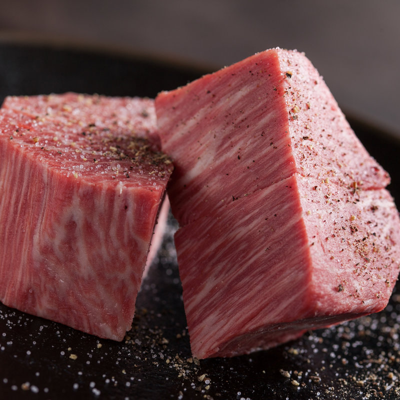 上赤身(ら・ぼうふ)