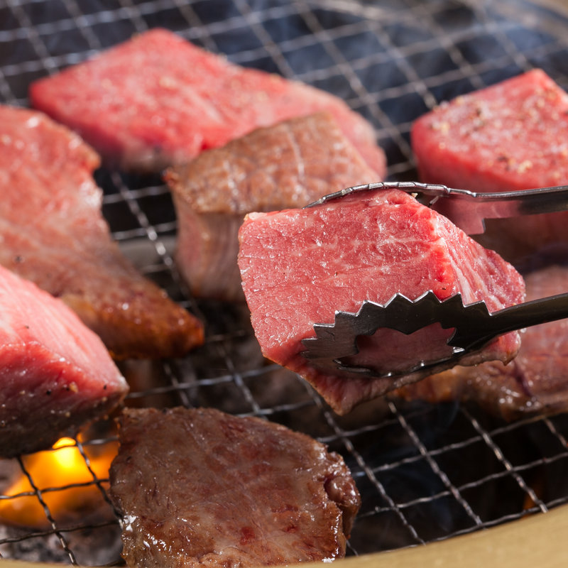 まかない焼き(ら・ぼうふ)