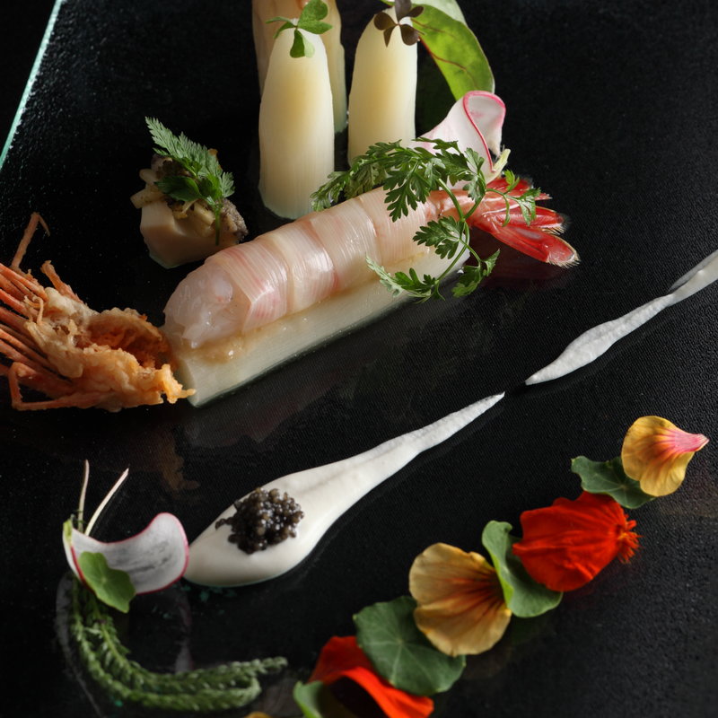 Refletコース(ラ・ロシェル山王)