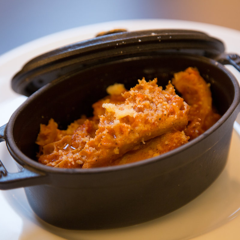 特製ボロネーゼのラザーニャ(ラザーニャ・ラザーニャ)