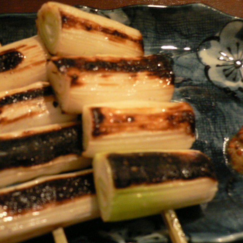 ネギマ(かけ屋 )