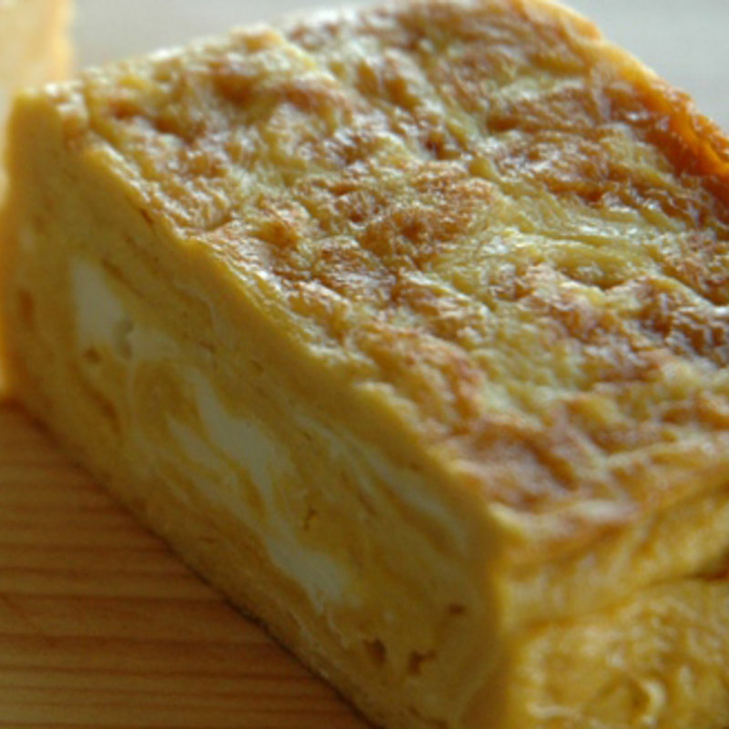 だし巻玉子(かけ屋 )