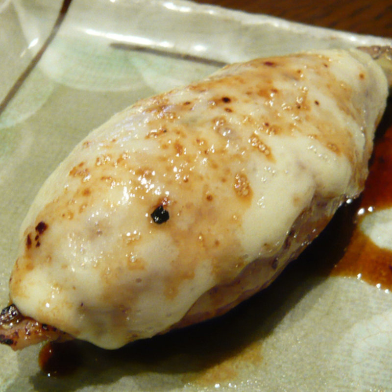 チーズつくね(かけ屋 )