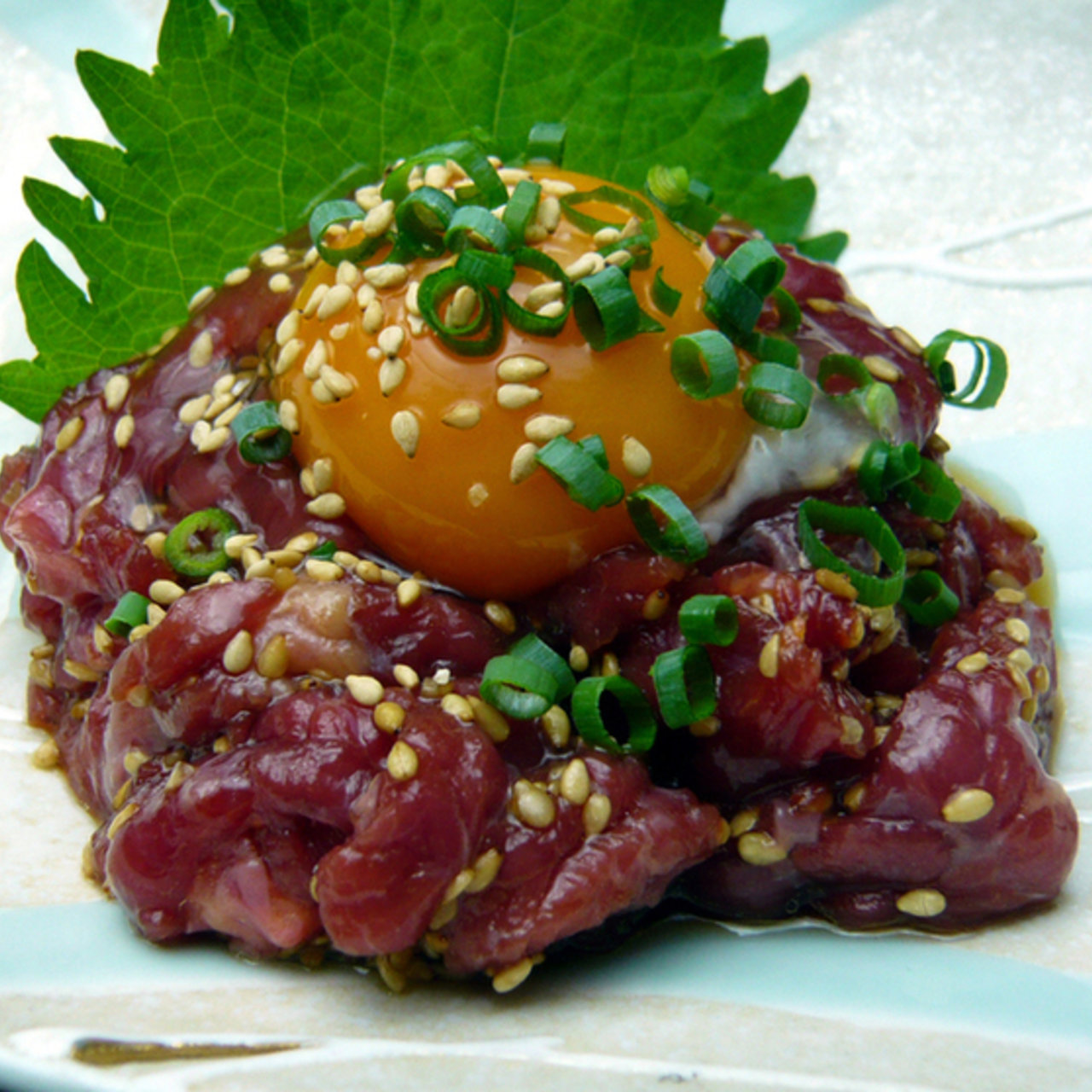 足立区で食べられるユッケランキング Sarah サラ 足立区で食べられるユッケランキング Sarah サラ