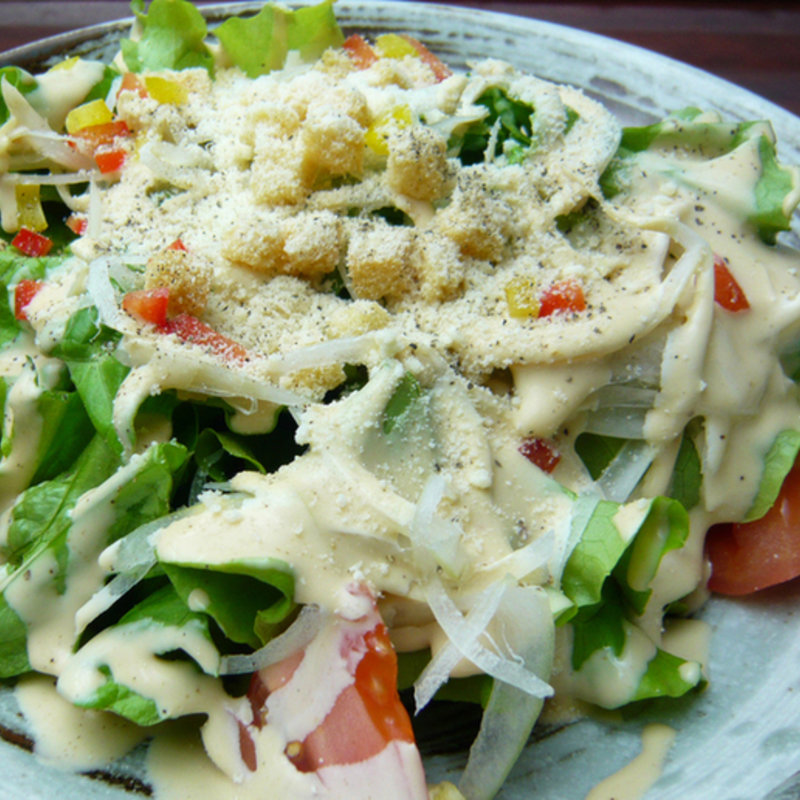 シーザーサラダ(かけ屋 )