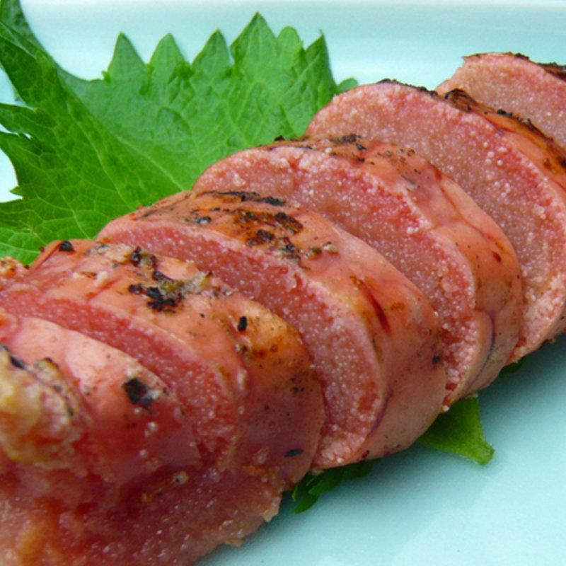 炙り明太子(かけ屋 )