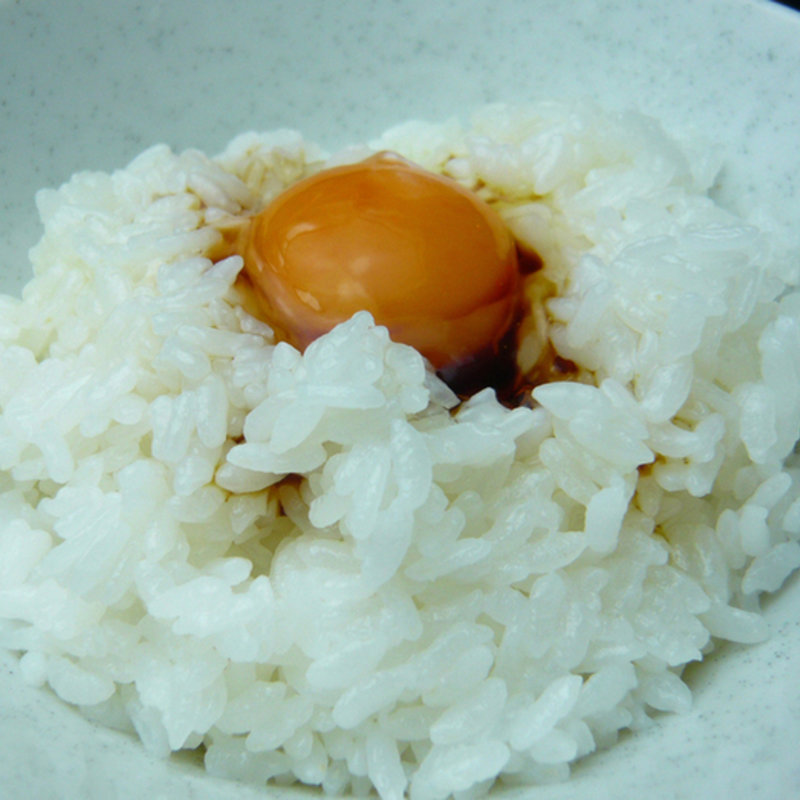 卵かけご飯(かけ屋 )