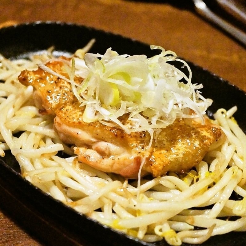 鶏テキ(かけ屋 )