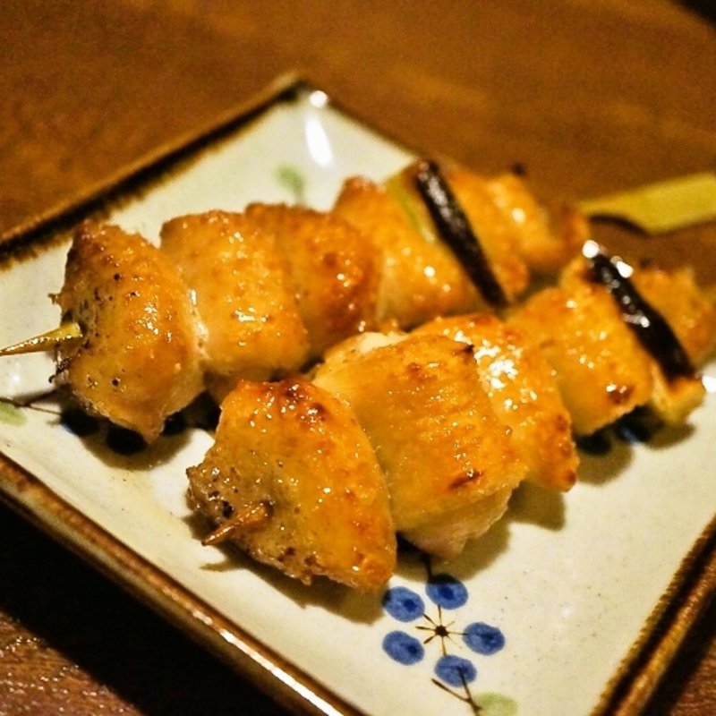 ぼんじり(かけ屋 )