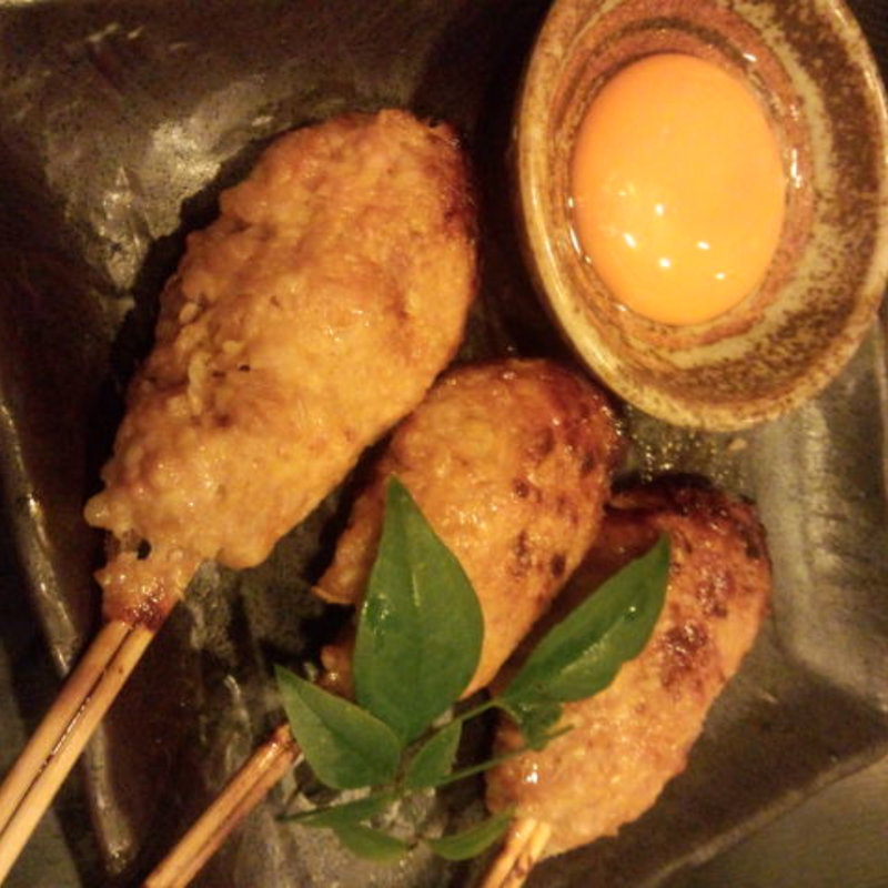 つくね(なつ家)