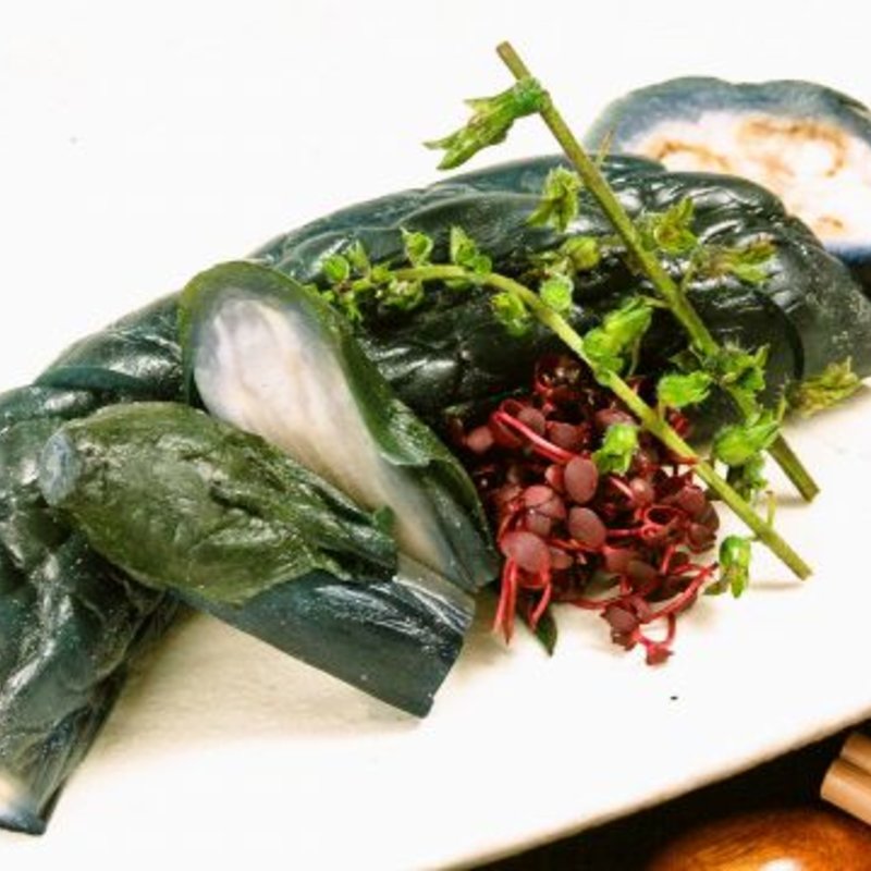 茄子漬け(なつ家)