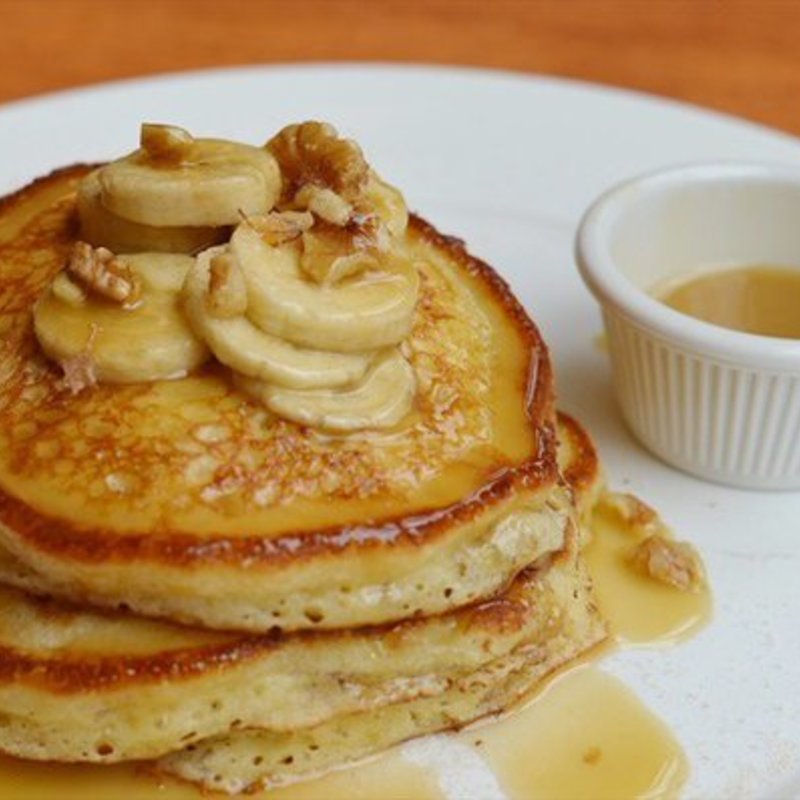 バナナナッツ(クリントン・ストリート・ベイキング・カンパニー （CLINTON ST. BAKING COMPANY & RESTAURANT）)