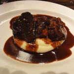 国産牛ホホ肉の赤ワイン煮込み(Bistro 2538 )