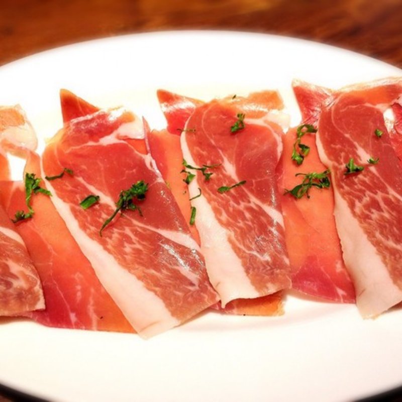 生ハム(Bistro 2538 )