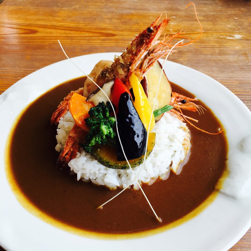 カツカレー(櫻櫻 （櫻２）)