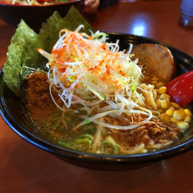 特製 蔵の助ラーメン(麺屋　蔵の助 )