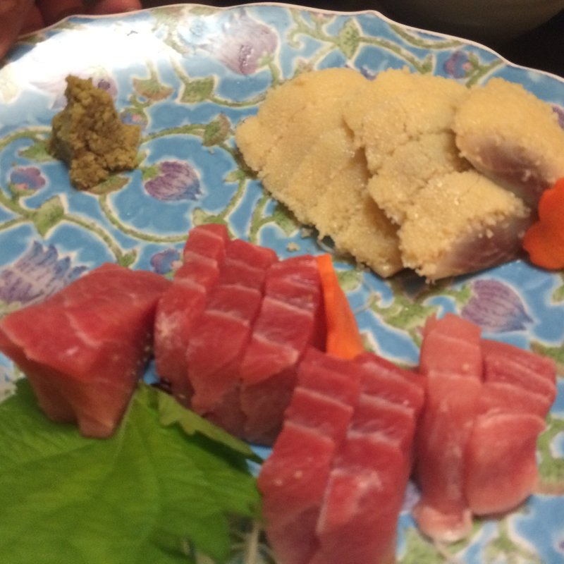 お造り(いなにわ 堂島店 )