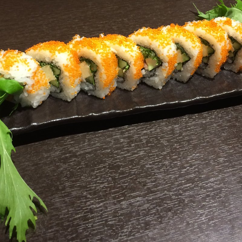 伊奈良ロール(伊奈良 （イナラ）)