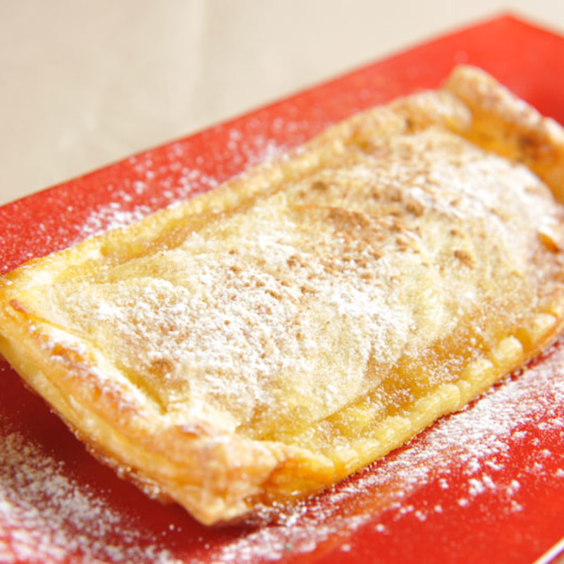 アップルパイ(ラス ボカス （Las Bocas）)