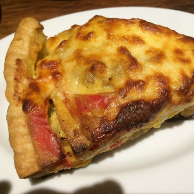 キッシュ(Bistro 2538 )