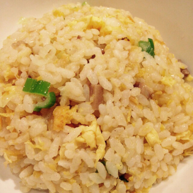 チャーハン(神田　天府 )