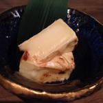 カマンベールチーズ西京焼き
