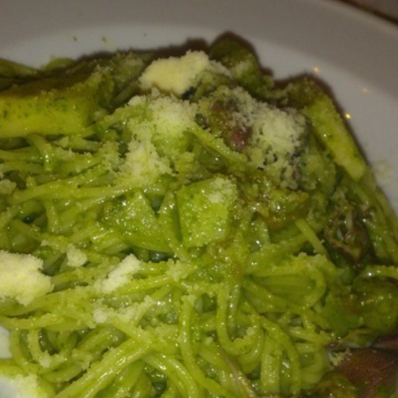 ジェノベーゼ(カフェ ダイニングバー 104.5 （Cafe，Dining&Bar 104.5）)