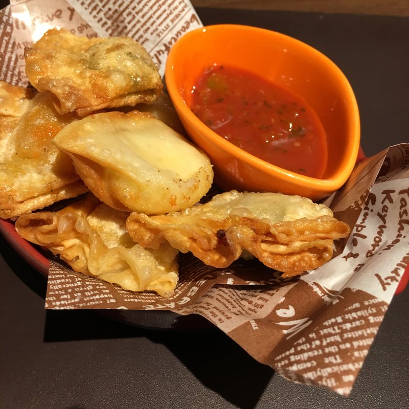 チーズ餃子(Lu-Le （ルール）)