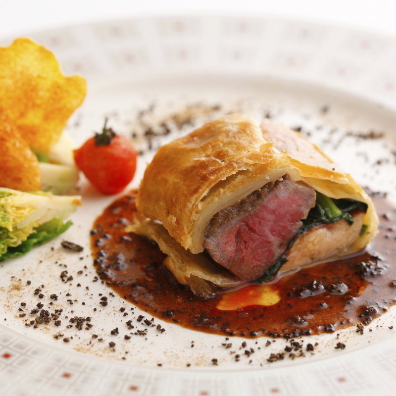 SPECIALITE DU CHEF(L’Atlas)