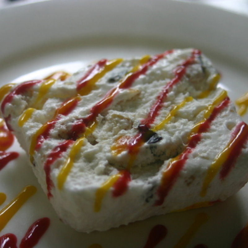 チーズムース(ラビチュード)