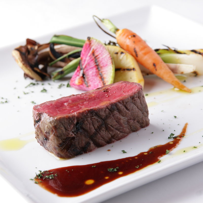 本日の肉料理(ラ・ベルタ・クッチーナ・エ・バル （La Belta CUCCINA E BAR）)