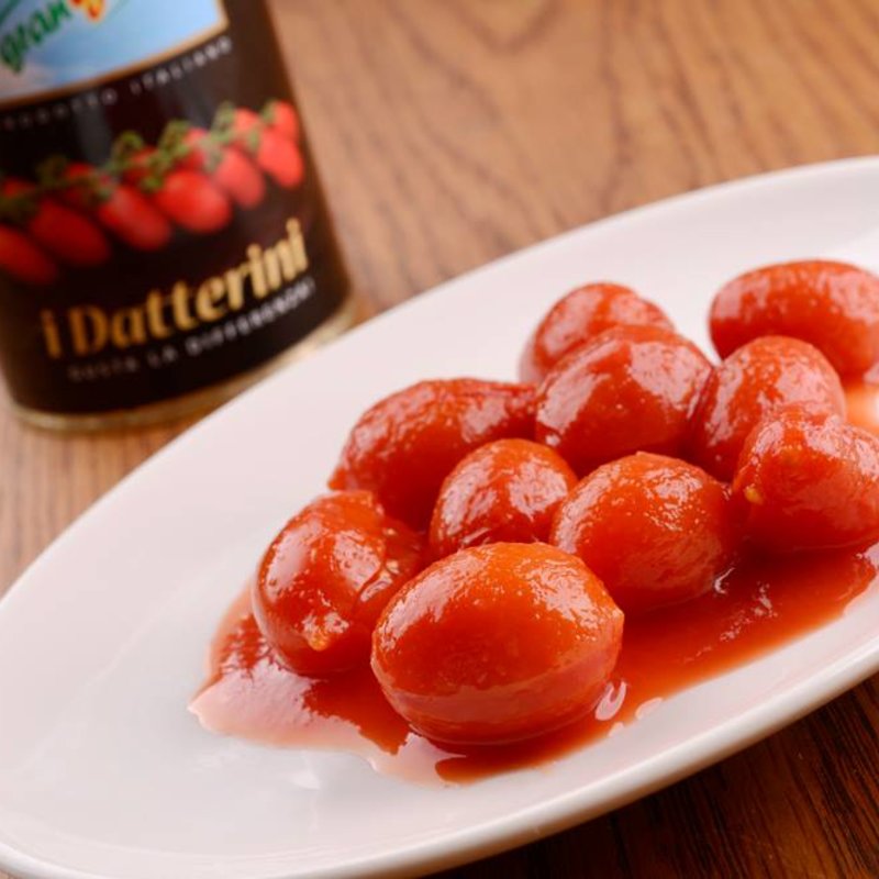 トマトのマリネ(ヴィネリア　サクラ　ランドリー （Vineria Sacra Laundry）)