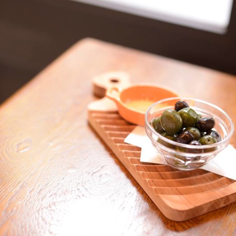 アンチョビ(ヴィネリア　サクラ　ランドリー （Vineria Sacra Laundry）)