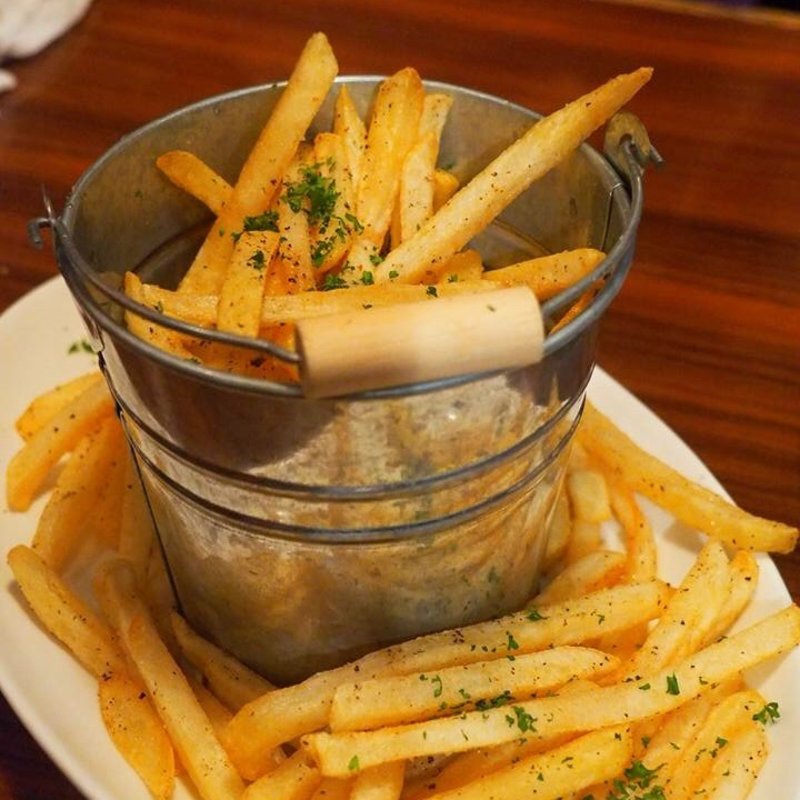 ポテトフライ(EN-LAVIDA （エン ラヴィーダ）)