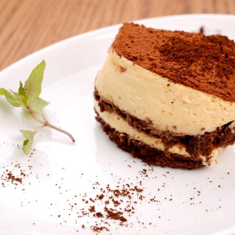 ティラミス(ヴィネリア　サクラ　ランドリー （Vineria Sacra Laundry）)