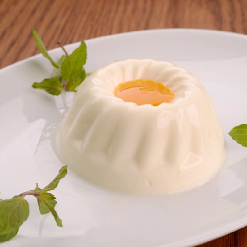 パンナコッタ(ヴィネリア　サクラ　ランドリー （Vineria Sacra Laundry）)