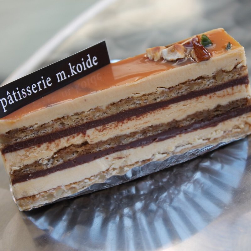 オペラキャラメル(エムコイデ)