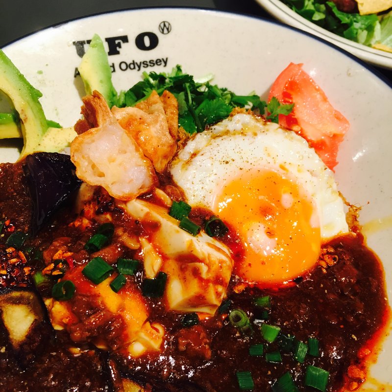 (ワイアードカフェ 京都ポルタ店 （WIRED CAFE）)