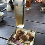 昼のコース 松原(鎌倉 松原庵)