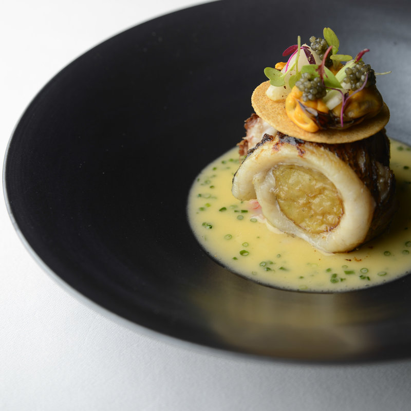 MENU　PASSIONフルコース(ランベリー ナオト キシモト 南青山 （L'EMBELLIR Naoto Kishimoto）)