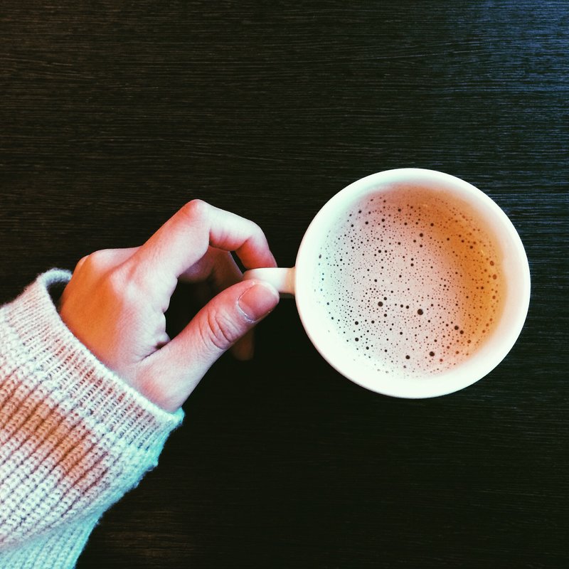 モーニングB(神戸珈琲物語  さんちか店)