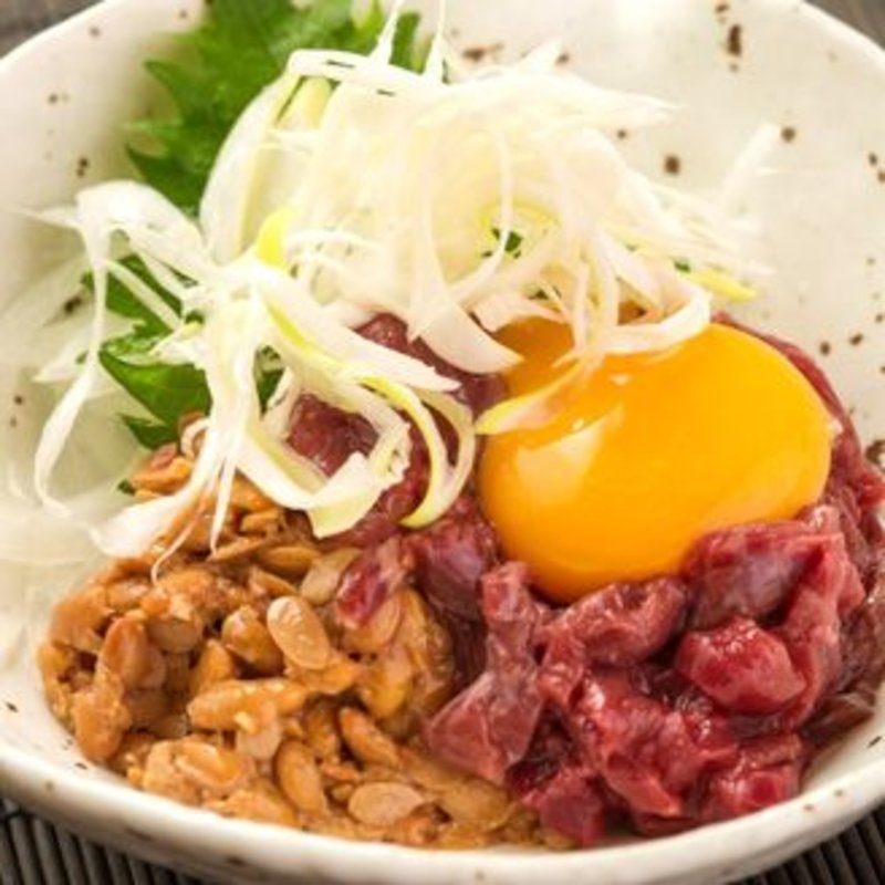 桜納豆(ひらり 千葉駅前店 （Hirari）)