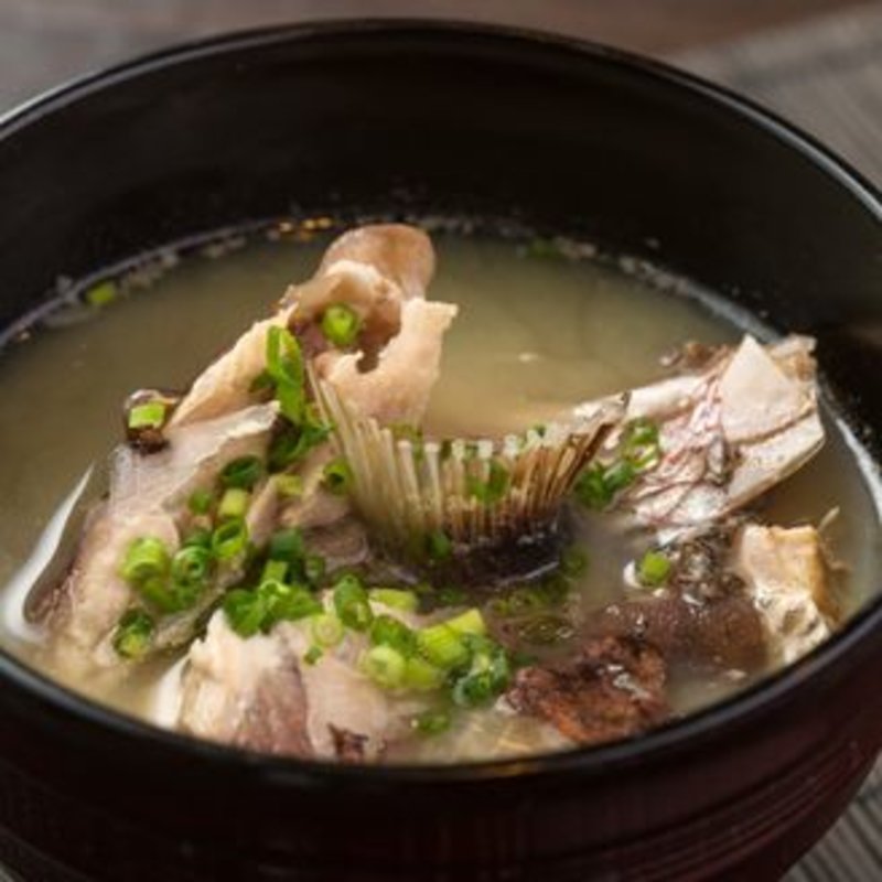 あら味噌汁(ひらり 千葉駅前店 （Hirari）)