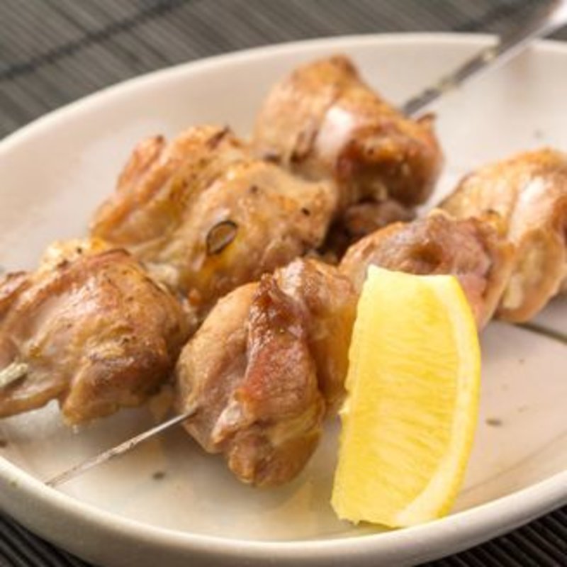 バーベキュー串(ひらり 千葉駅前店 （Hirari）)