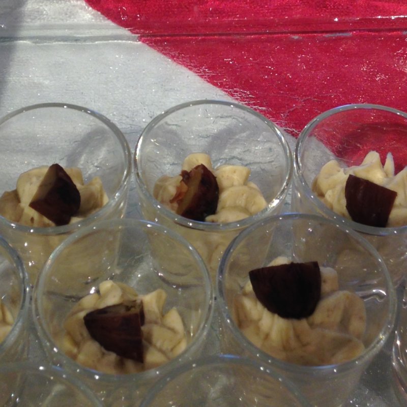 マロンクリーム(インペリアルバイキング サール)