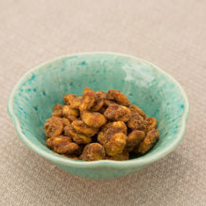 黒糖そらまめ(沖縄ダイニング琉歌 RYUKA)