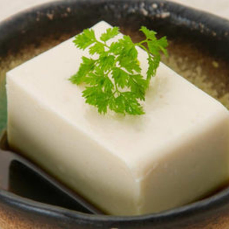 ジーマーミ豆腐(沖縄ダイニング琉歌 RYUKA)