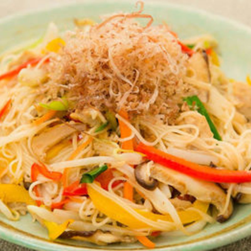 ソーミーチャンプル(沖縄ダイニング琉歌 RYUKA)