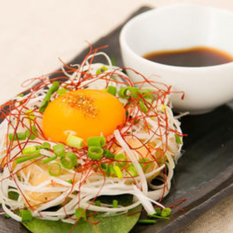 生つくね(沖縄ダイニング琉歌 RYUKA)