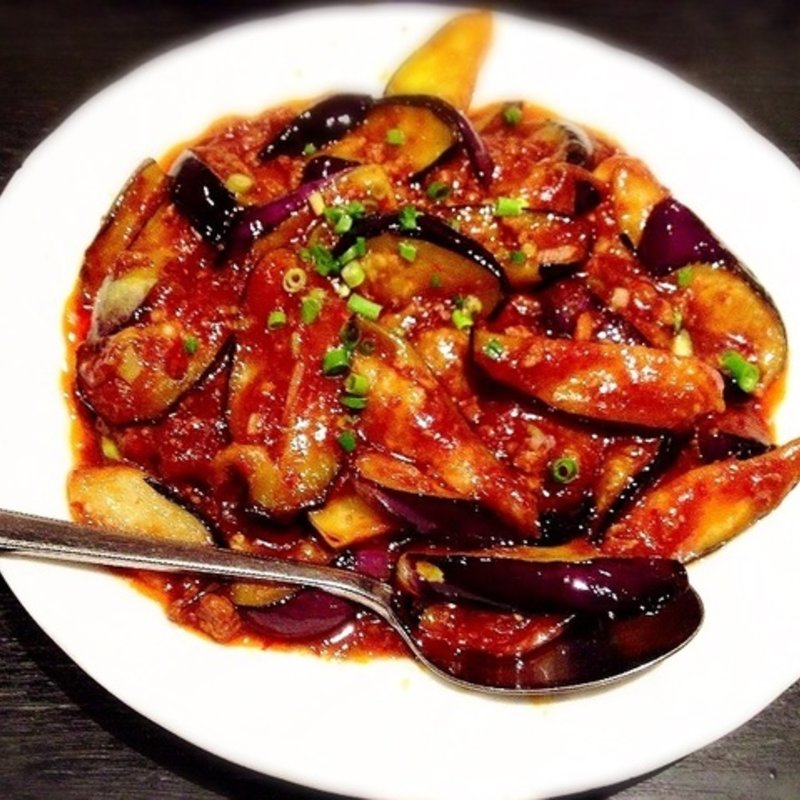 召通茄子(過橋米線 秋葉原店)